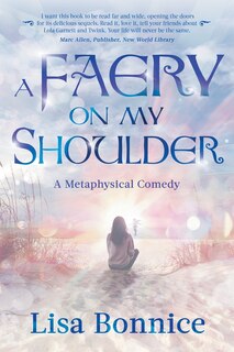 Front cover_A Faery on My Shoulder