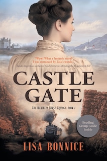 Front cover_Castle Gate