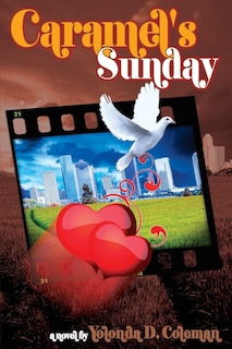 Front cover_Caramel's Sunday