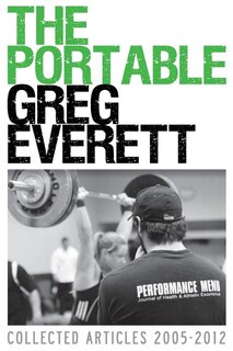 Couverture_The Portable Greg Everett