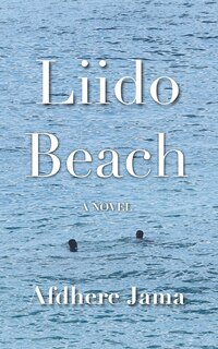 Front cover_Liido Beach