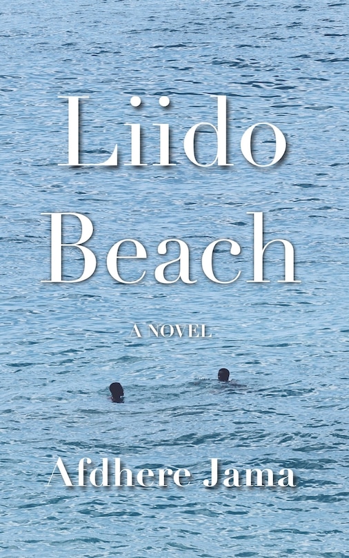 Front cover_Liido Beach