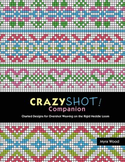 Front cover_Crazyshot Companion