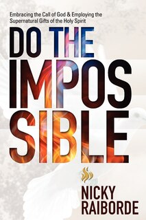 Front cover_Do The Impossible