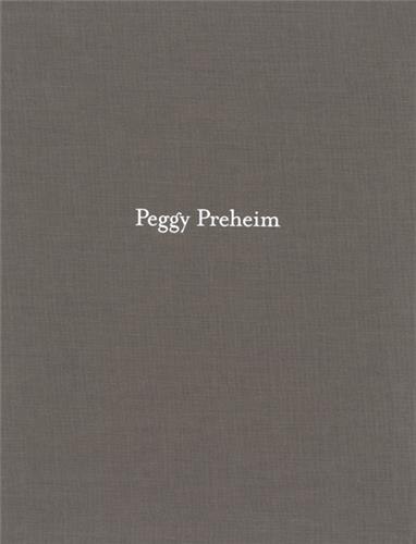 Couverture_Peggy Preheim