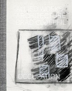 Front cover_Brad Cloepfil / Allied Works Architecture