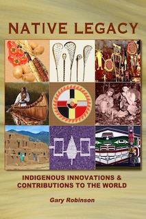 Front cover_Native Legacy