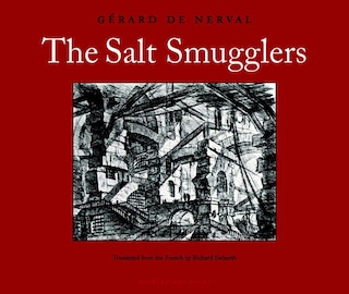 Front cover_The Salt Smugglers