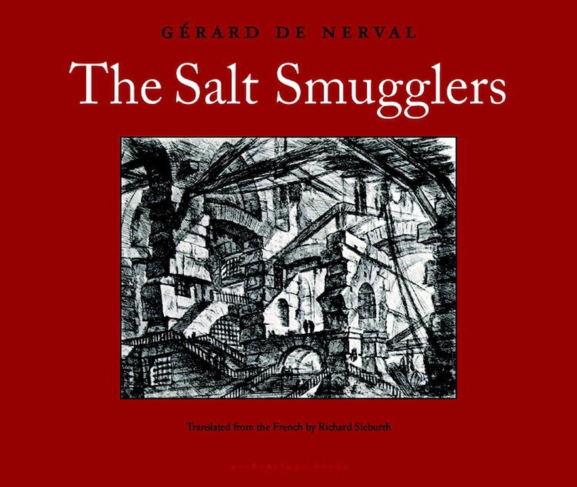 Front cover_The Salt Smugglers