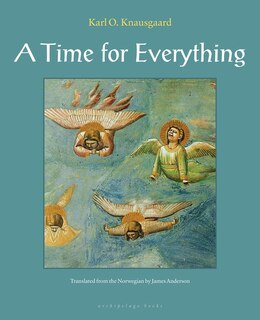 Front cover_A Time for Everything