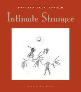 Front cover_Intimate Stranger