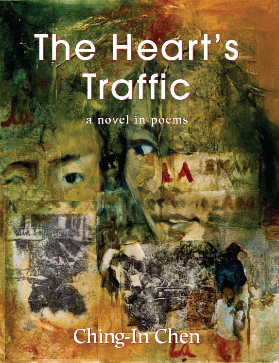 Front cover_Heart's Traffic