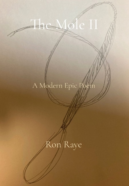 Front cover_The Mole II