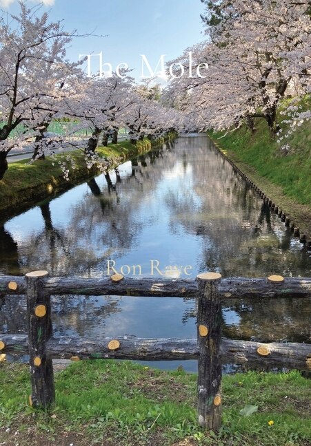 Front cover_The Mole