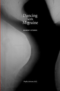 Front cover_Dancing with Migraine