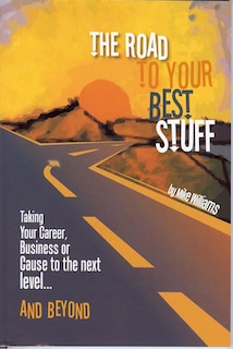 Couverture_Road To Your Best Stuff