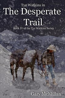 Front cover_Desperate Trail