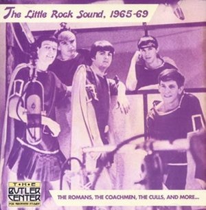 Front cover_The Little Rock Sound