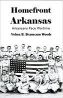 Front cover_Homefront Arkansas