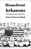 Front cover_Homefront Arkansas