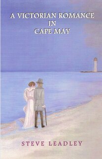 Front cover_A Victorian Romance in Cape May