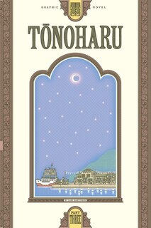 Couverture_Tonoharu: Part Three