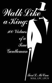 Couverture_Walk Like a King