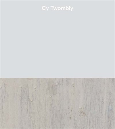 Front cover_Cy Twombly