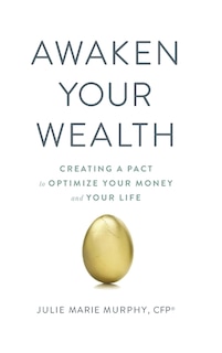 Front cover_Awaken Your Wealth