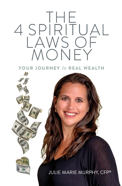 Couverture_The 4 Spiritual Laws of Money