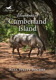 Front cover_Islomanes Of Cumberland Island