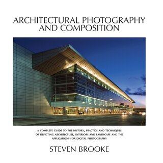 Front cover_Architectural Photography and Composition