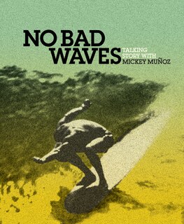 Couverture_No Bad Waves