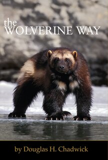 Front cover_The Wolverine Way