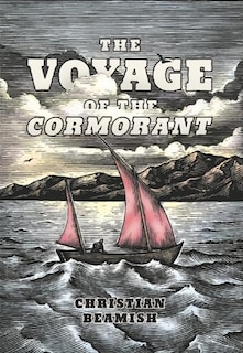 Couverture_The Voyage Of The Cormorant