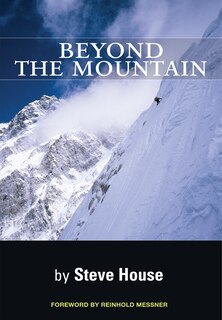 Front cover_Beyond the Mountain