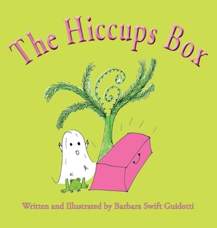Front cover_The Hiccups Box