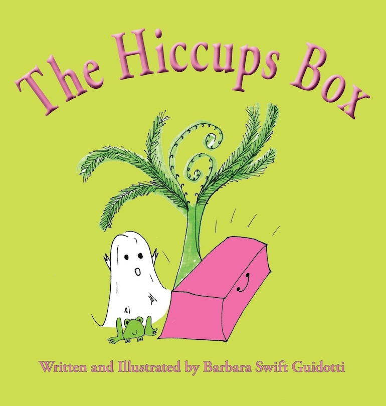 Front cover_The Hiccups Box