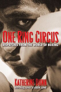 Couverture_One Ring Circus