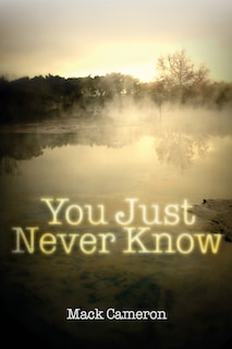 Couverture_You Just Never Know
