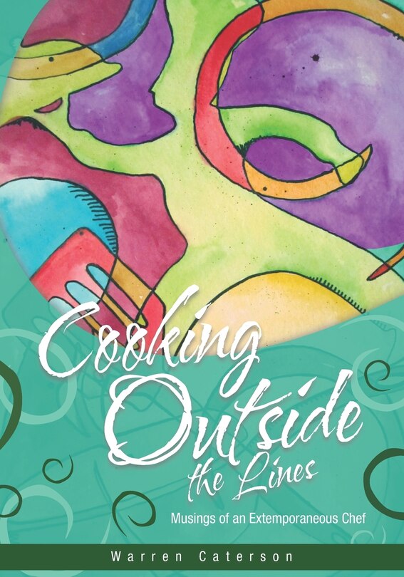 Front cover_Cooking Outside the Lines