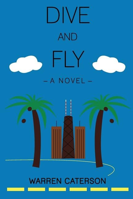 Couverture_Dive and Fly