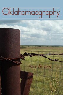 Front cover_Oklahomaography