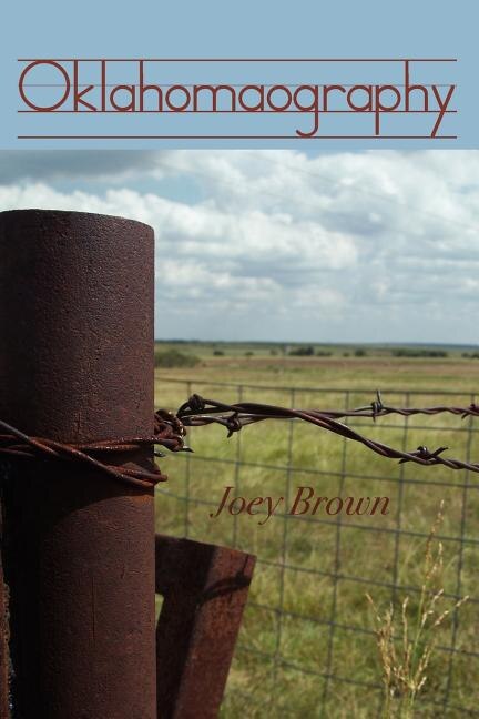 Front cover_Oklahomaography