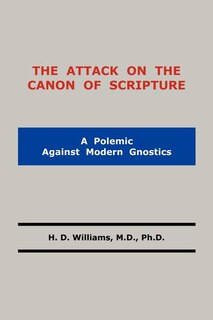 Couverture_The Attack on the Canon of Scripture