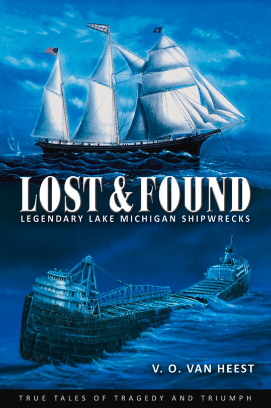 Couverture_Lost and Found