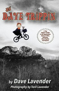 Front cover_Mo' Dave Trippin