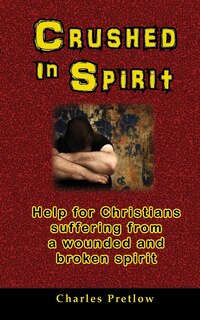 Front cover_Crushed in Spirit