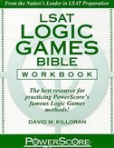 Couverture_LSAT Logic Games Bible Workbook