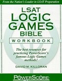 Couverture_LSAT Logic Games Bible Workbook